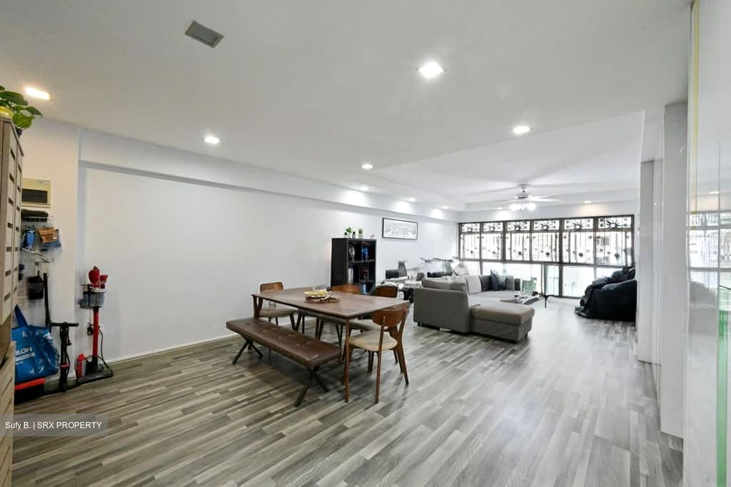 Blk 165A Punggol Central (Punggol), HDB 5 Rooms #572164541